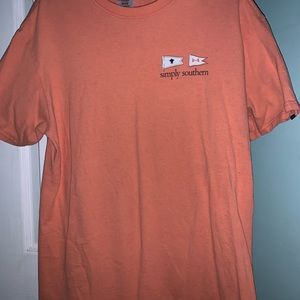 Simply Southern Shirt